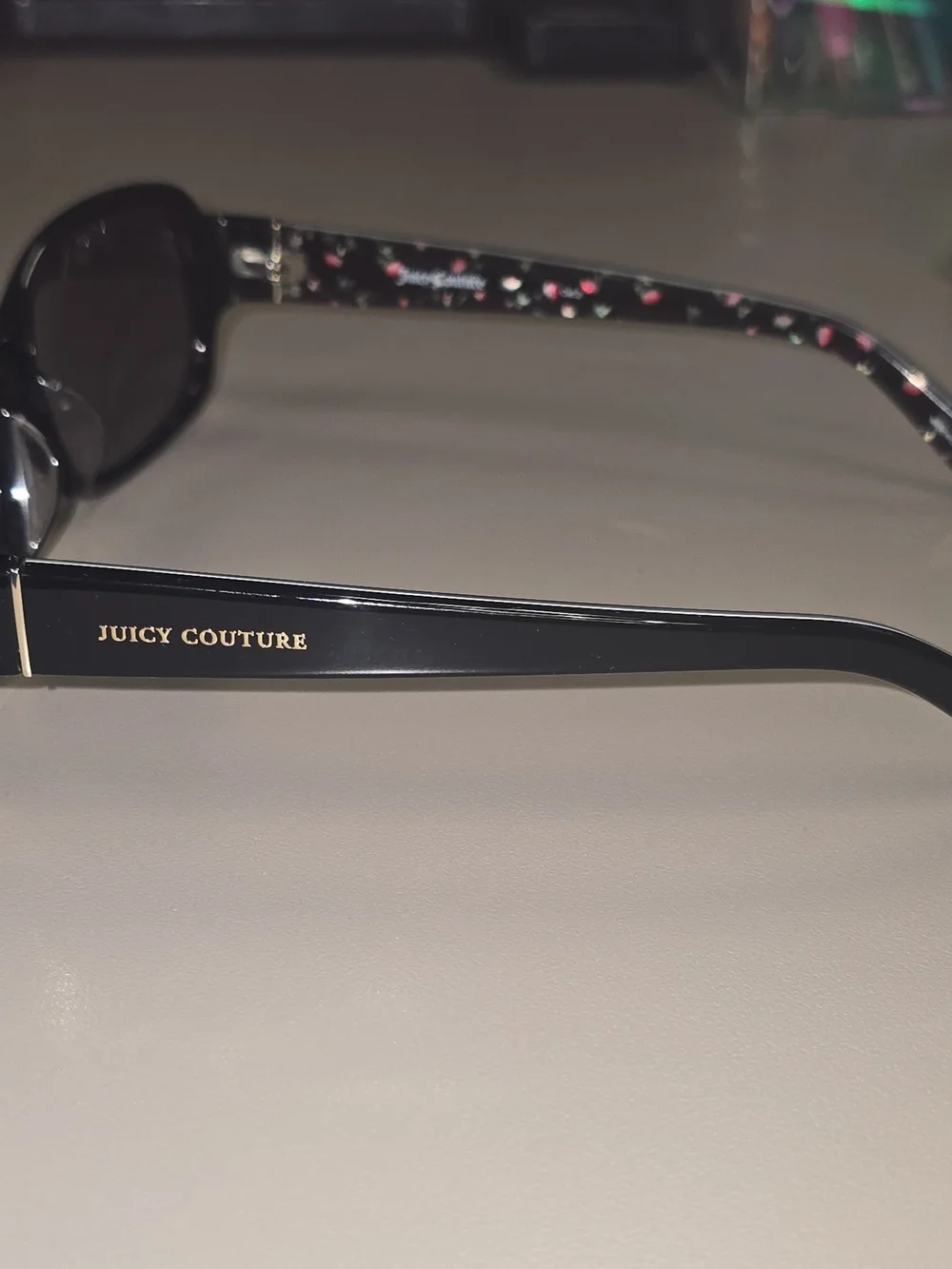 Juicy Couture ultimate y2k